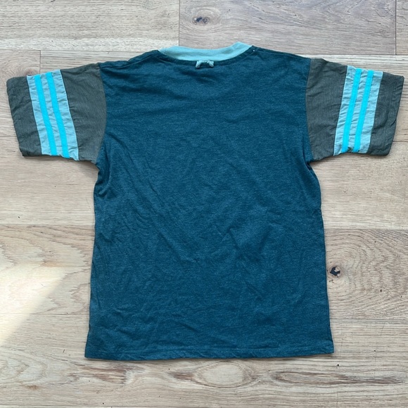 Rachel Pohl Banff Camp Tee / small / like new - Picture 3 of 3